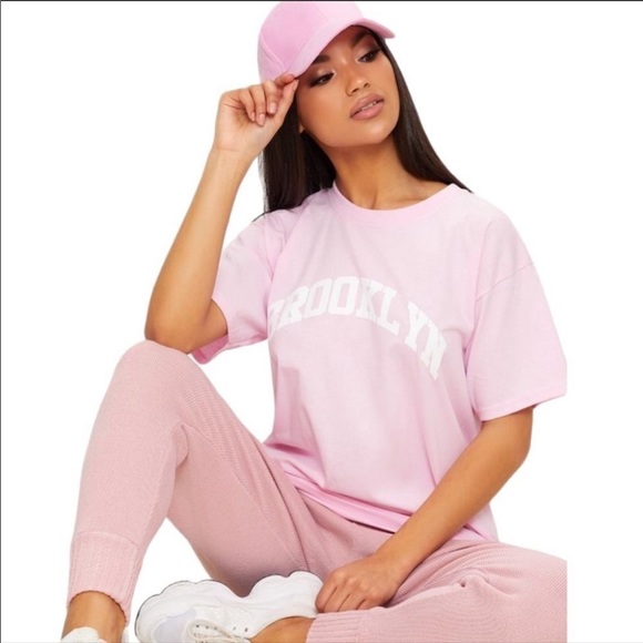 PrettyLittleThing Tops - PLT Top ✨